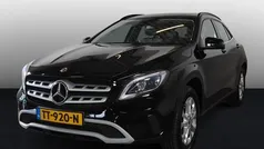 Gebruikt 2017 Mercedes 200 Premium Plus MPV | € 18.945 (Eerlijke prijs)