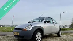 Gebruikt 2006 Ford Ka Style Hatchback | € 999 (Eerlijke prijs)