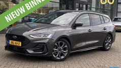 Gebruikt 2024 Ford Focus ST-Line Stationwagen | € 26.950 (Eerlijke prijs)