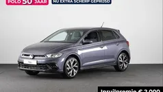 Gebruikt 2025 VW Polo R-line Edition Hatchback | € 32.490 (Goede deal)