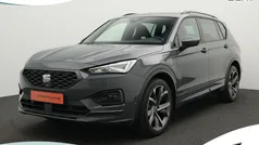 Grijs Gebruikt 2021 Seat Tarraco FR SUV | € 33.900 (Eerlijke prijs)