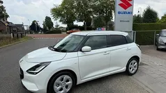 Gebruikt 2025 Suzuki Swift Hatchback | € 23.445 (Eerlijke prijs)