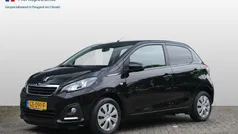 Gebruikt 2015 Peugeot 108 Active Hatchback | € 6.950 (Eerlijke prijs)