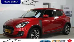 Rood Gebruikt 2020 Suzuki Swift Hatchback | € 17.400 (Eerlijke prijs)