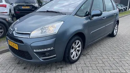 Occasion Citroën C4 Picasso 120 PK (88 kW) 2012 MPV