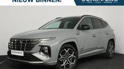 Occasion Hyundai Tucson N Line 265 PK (194 kW) 2022 SUV