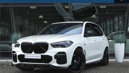 Occasion 2022 BMW X5 Executive SUV | € 63.850 (Eerlijke prijs)