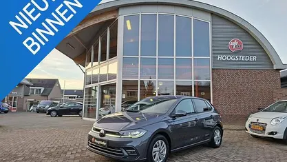 Occasion 2024 VW Polo Style Hatchback | € 23.950 (Eerlijke prijs)