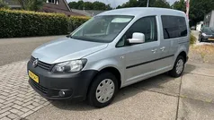 Gebruikt 2010 VW Caddy Trendline MPV | € 8.450 (Eerlijke prijs)