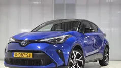 Gebruikt 2020 Toyota C-HR SUV | € 24.249 (Eerlijke prijs)