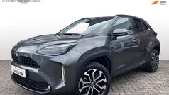Grijs Gebruikt 2024 Toyota Yaris Cross Style SUV | € 30.950 (Eerlijke prijs)