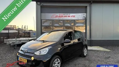 Occasion Hyundai i10 65 PK (47 kW) 2018 Hatchback