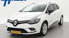 Gebruikt 2018 Renault Clio GrandTour LIMITED Stationwagen | € 7.950 (Eerlijke prijs)