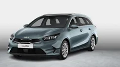 Gebruikt 2025 Kia Ceed Hatchback | € 33.890 (Eerlijke prijs)