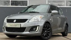 Grijs Gebruikt 2016 Suzuki Swift Hatchback | € 9.795 (Eerlijke prijs)
