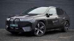 Gebruikt 2022 BMW iX M Sport SUV | € 49.750 (Eerlijke prijs)