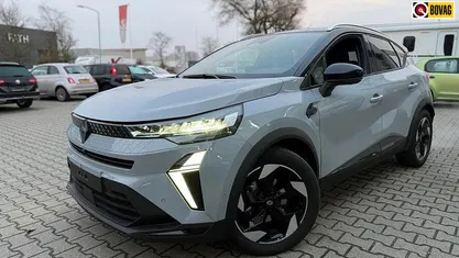 Occasion 2025 Renault Captur Techno SUV | € 27.745 (Goede deal)