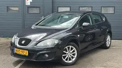 Gebruikt 2011 Seat Leon Ecomotive Hatchback | € 5.995 (Eerlijke prijs)