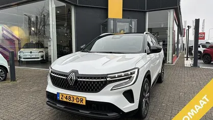 Occasion 2023 Renault Austral Techno SUV | € 29.945 (Eerlijke prijs)