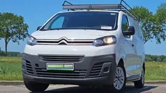 Gebruikt 2017 Citroën Jumpy MPV | € 9.950 (Eerlijke prijs)