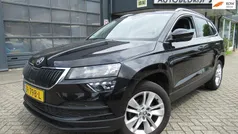 Gebruikt 2019 Skoda Karoq Business Line SUV | € 17.450 (Eerlijke prijs)