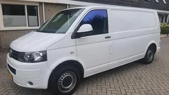 Overige Gebruikt 2013 VW T5 Van | € 6.350 (Super prijs)