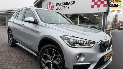 Occasion 2019 BMW X1 Executive SUV | € 27.950 (Eerlijke prijs)