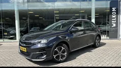 Zwart Gebruikt 2020 Kia XCeed SUV | € 18.445 (Eerlijke prijs)