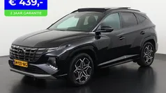 Gebruikt 2022 Hyundai Tucson N Line SUV | € 33.945 (Eerlijke prijs)