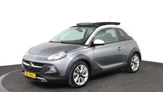 Grijs Gebruikt 2019 Opel Adam Rocks Hatchback | € 13.450 (Eerlijke prijs)