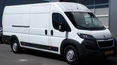 Overige Gebruikt 2016 Peugeot Boxer Van | € 12.950 (Goede deal)