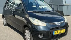 Gebruikt 2008 Hyundai i10 Active Hatchback | € 1.799 (Goede deal)