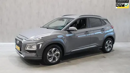 Occasion 2021 Hyundai Kona SUV | € 18.495 (Eerlijke prijs)
