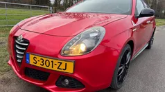 Wit Gebruikt 2012 Alfa Romeo Giulietta Quadrifoglio Verde Hatchback | € 11.950 (Eerlijke prijs)