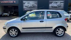 Grijs Gebruikt 2005 Hyundai Getz Active Hatchback | € 1.495 (Eerlijke prijs)