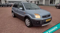 Gebruikt 2007 Ford Fusion MPV | € 1.999 (Eerlijke prijs)