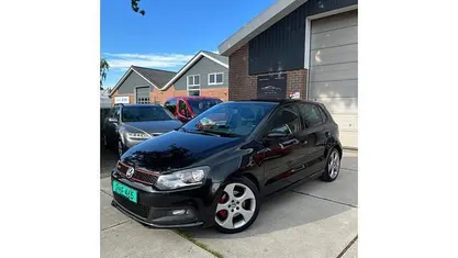 Occasion VW Polo GTI 179 PK (131 kW) 2011 Hatchback