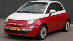 Gebruikt 2011 Fiat 500 Pop Hatchback | € 4.600 (Goede deal)