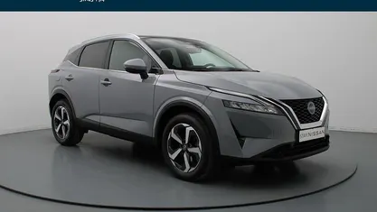 Gebruikt 2024 Nissan Qashqai 360º SUV | € 28.990 (Eerlijke prijs)