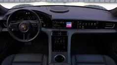 Grijs metallic Gebruikt 2021 Porsche Taycan Cross Turismo Sedan | € 85.000 (Eerlijke prijs)