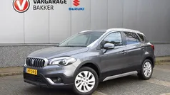 Gebruikt 2021 Suzuki SX4 S-Cross SUV | € 22.450 (Goede deal)