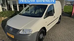 Gebruikt 2008 VW Caddy MPV | € 4.745 (Eerlijke prijs)