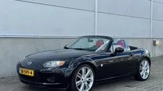 Gebruikt 2006 Mazda MX5 Exclusive Cabriolet | € 6.999 (Eerlijke prijs)
