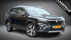 Gebruikt 2025 Suzuki SX4 S-Cross Style SUV | € 28.950 (Eerlijke prijs)