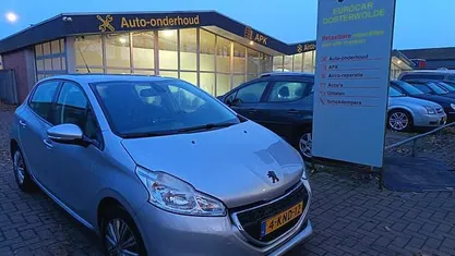 Occasion Peugeot 208 82 PK (60 kW) 2013 Hatchback