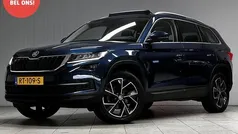 Gebruikt 2018 Skoda Kodiaq Style SUV | € 15.995 (Eerlijke prijs)