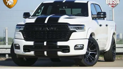 Occasion Dodge Ram Limited 540 PK (397 kW) 2024 Pickup