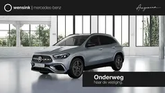 Gebruikt 2025 Mercedes GLA180 Business SUV | € 55.996 (Goede deal)