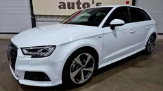 Gebruikt 2019 Audi A3 Sportback S-Line Hatchback | € 19.950 (Eerlijke prijs)