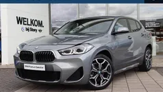 Gebruikt 2022 BMW X2 Executive SUV | € 31.950 (Eerlijke prijs)